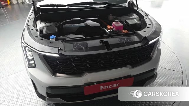 Kia The New Sorento 4th Generation id 4691472 из Кореи 16