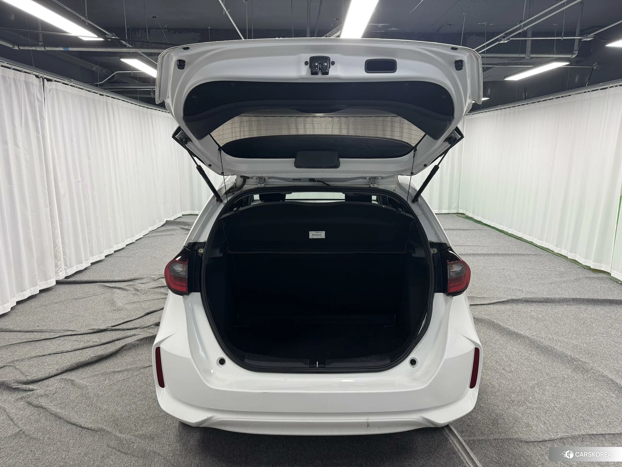 Honda Fit id 4479833 из Китая 16