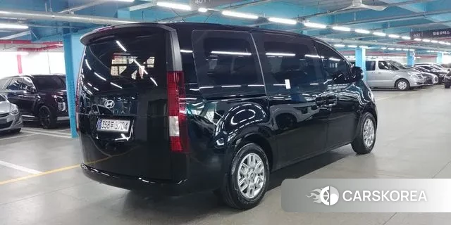 Hyundai Staria id 3365237 из Кореи 16