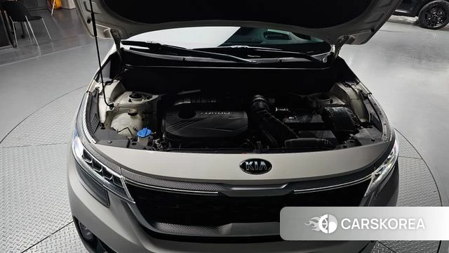 Kia Seltos id 4562897 из Кореи 33