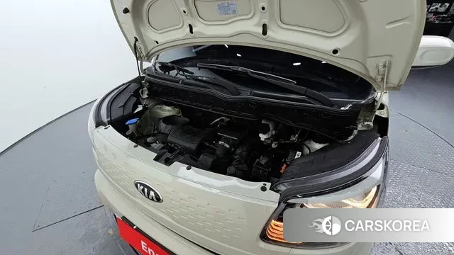 Kia The New Ray id 3598935 из Кореи 16