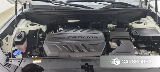 Hyundai The New Palisade id 3338658 из Кореи 16