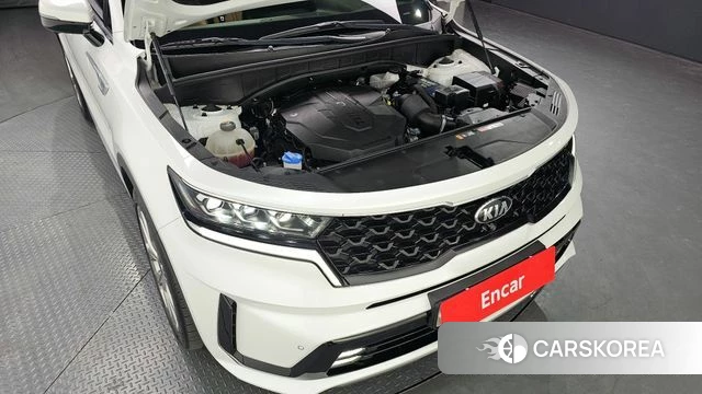 Kia Sorento 4th Generation id 4284715 из Кореи 16