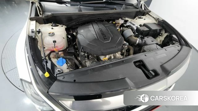 Kia Sportage 5th Generation id 3819291 из Кореи 16