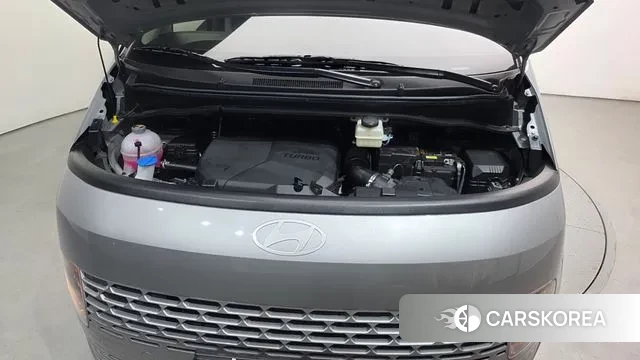 Hyundai Staria id 3614355 из Кореи 16