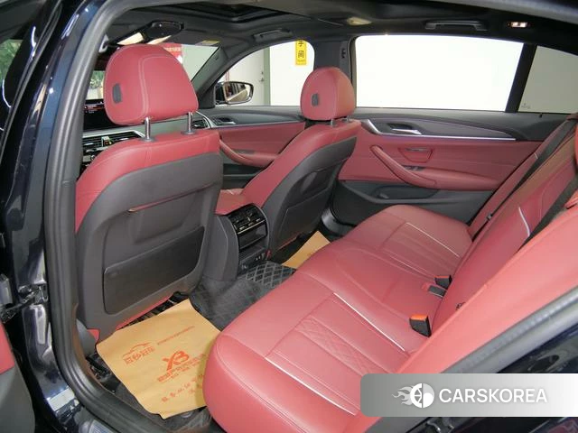 BMW 5 series PHEV id 4260769 из Китая 17