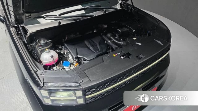 Hyundai Santa Fe (MX5) id 3914351 из Кореи 16