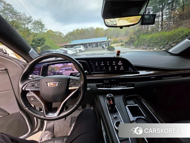 Cadillac Escalade 5th Generation id 3982014 из Кореи 10