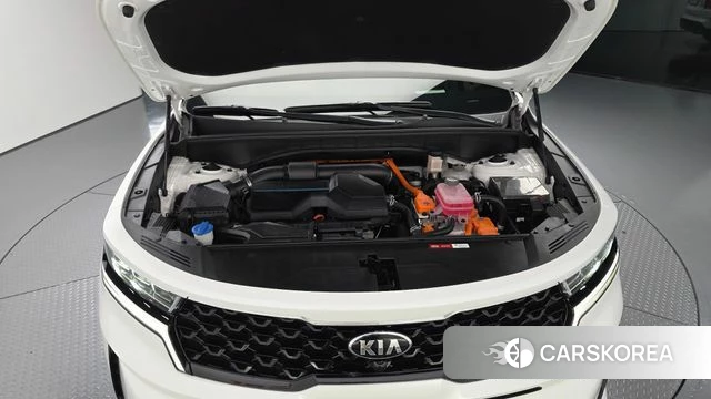 Kia Sorento 4th Generation id 4717083 из Кореи 30