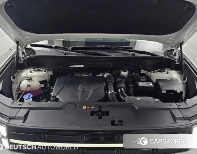 Hyundai Santa Fe (MX5) id 3522412 из Кореи 16