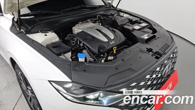 Hyundai The New Grandeur IG id 2951459 из Кореи 16