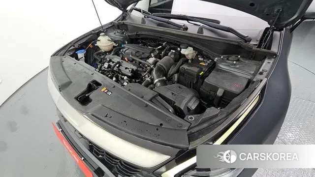 Kia Sportage 5th Generation id 3566768 из Кореи 16