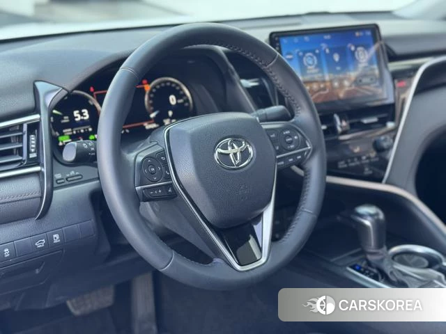 Toyota Camry id 4216912 из Китая 21