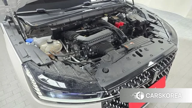 Lincoln Nautilus 2nd Generation id 3700927 из Кореи 16