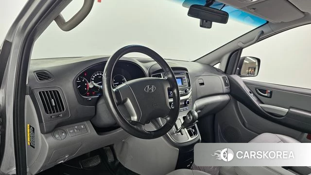 Hyundai The New Grand Starex id 4895529 из Кореи 26