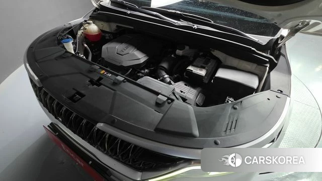 Kia Carnival 4th generation id 4482182 из Кореи 27