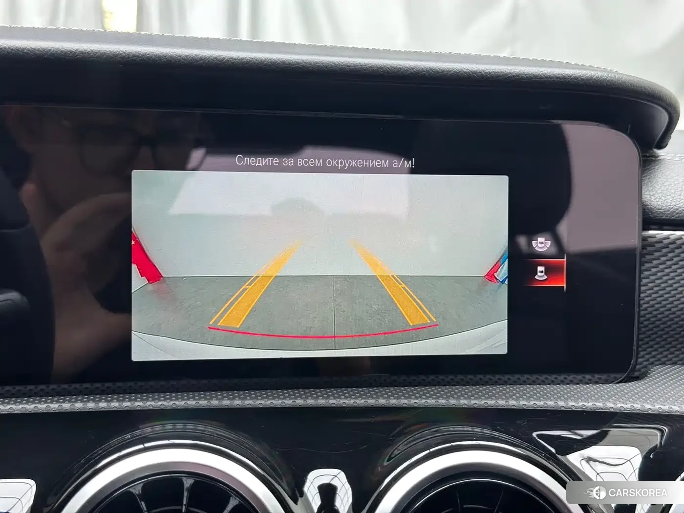 Mercedes-Benz A-Class id 4634714 из Китая 20