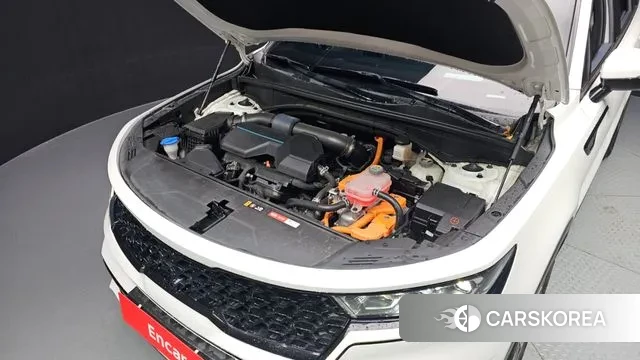 Kia Sorento 4th Generation id 3459222 из Кореи 16