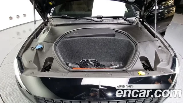 Polestar Polestar 2 id 2868547 из Кореи 16