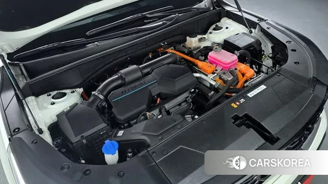 Kia The New Sorento 4th Generation id 3523536 из Кореи 16