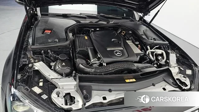 Mercedes-Benz E-Class W213 id 3530045 из Кореи 16