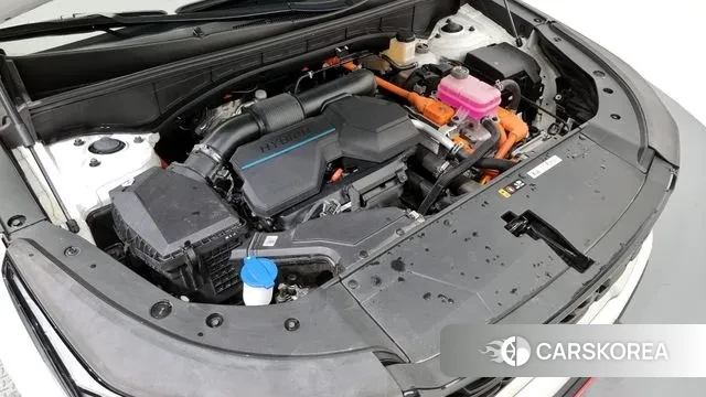 Kia The New Sorento 4th Generation id 3442359 из Кореи 16