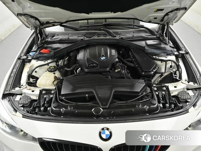 BMW 3 Series GT (F34) id 3965706 из Кореи 16