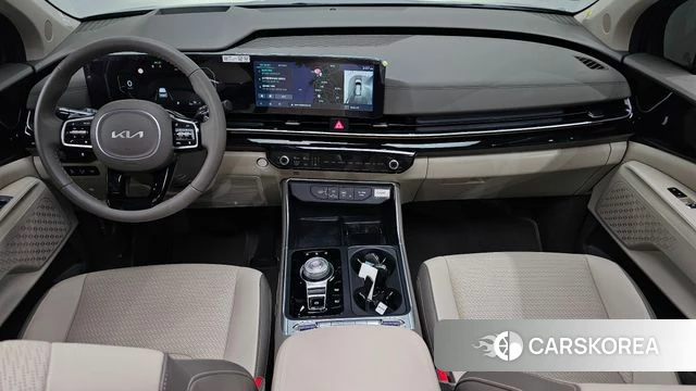 Kia The New Carnival 4th Generation id 4578882 из Кореи 31