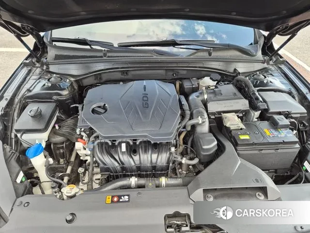 Kia K7 Premier id 3439674 из Кореи 16