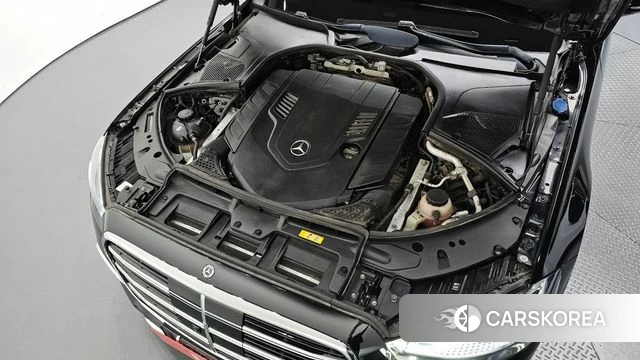 Mercedes-Benz S-Class W223 id 4758314 из Кореи 16