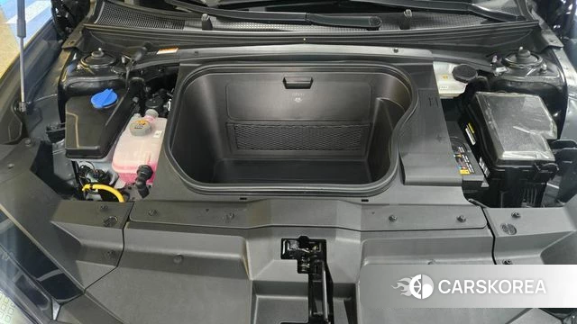 Hyundai Ionic 6 id 4298639 из Кореи 16