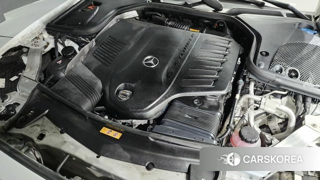 Mercedes-Benz E-Class W213 id 3859359 из Кореи 16