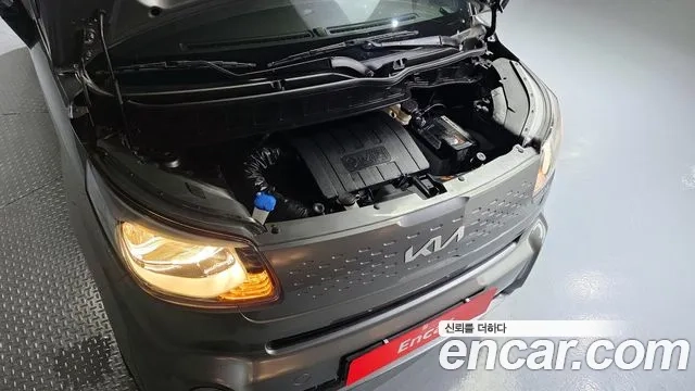 Kia The New Ray id 2916208 из Кореи 16