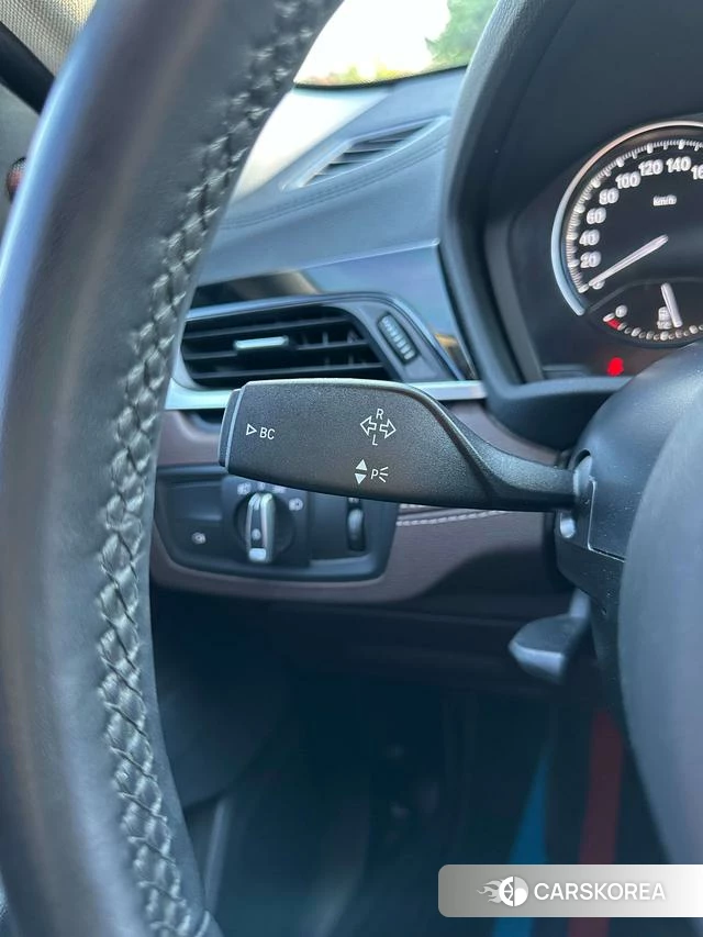 BMW X2 id 4291348 из Китая 23