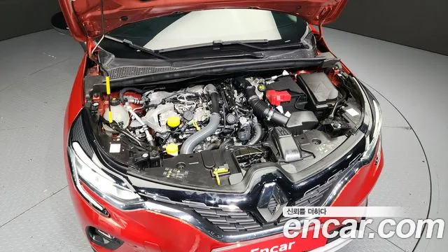 Renault Korea (Samsung) Capture id 2826146 из Кореи 16