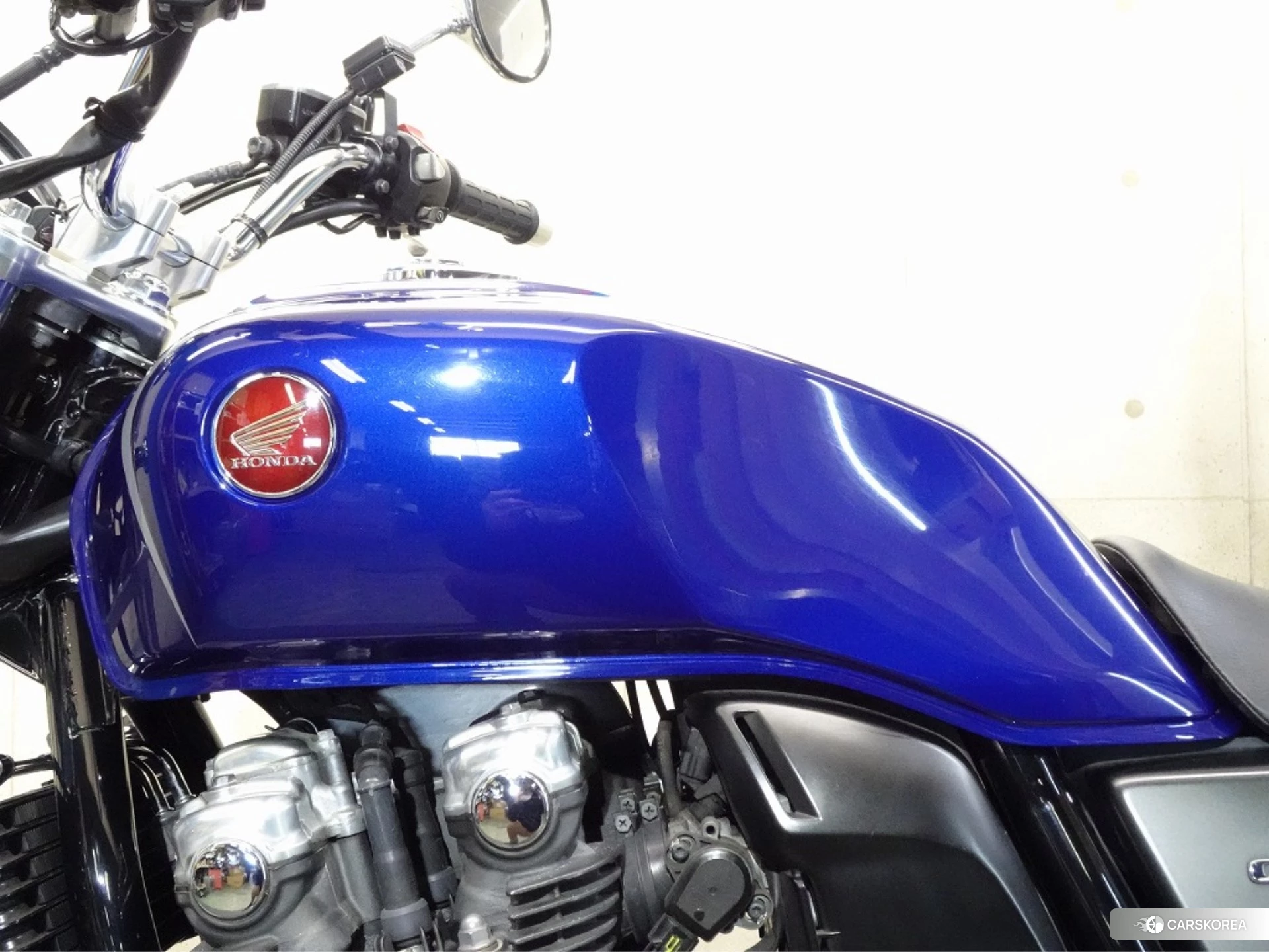 Honda CB1100 id 4184804 из Японии 27