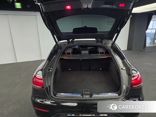 Mercedes-Benz GLC-Class X253 id 3651039 из Кореи 13