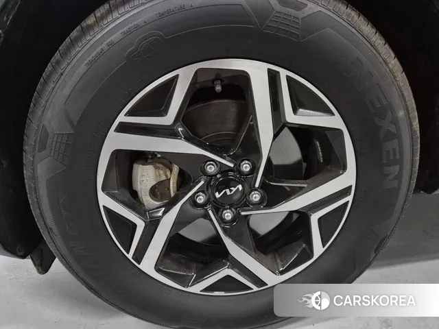 Kia Sportage 5th Generation id 2980275 из Кореи 14