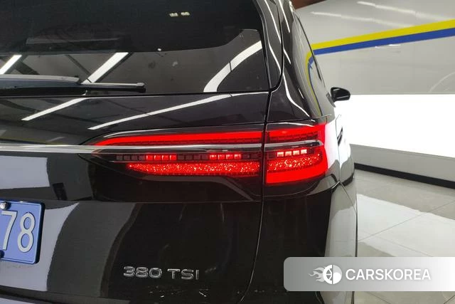 Volkswagen Weiran id 4217453 из Китая 13