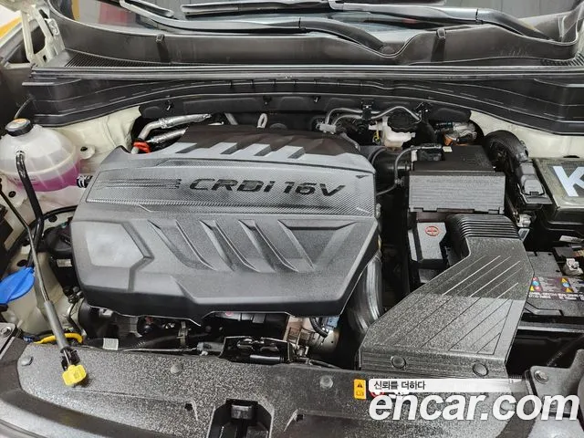 Kia Sportage The Bold id 2754865 из Кореи 16