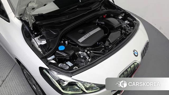 BMW 2 Series Active Tourer (U06) id 4783090 из Кореи 31