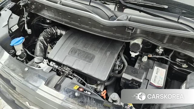 Kia The New Kia Ray id 3447758 из Кореи 16