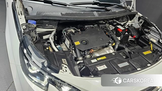 Peugeot 5008 second generation id 4225339 из Кореи 31