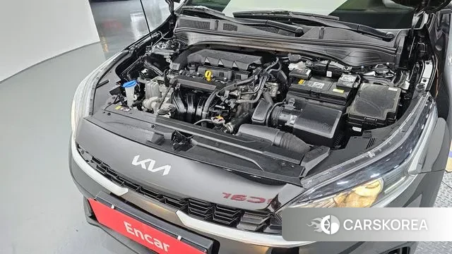 Kia The New K3 2nd generation id 3054385 из Кореи 16