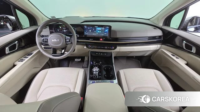 Kia The New Carnival 4th Generation id 4607849 из Кореи 28