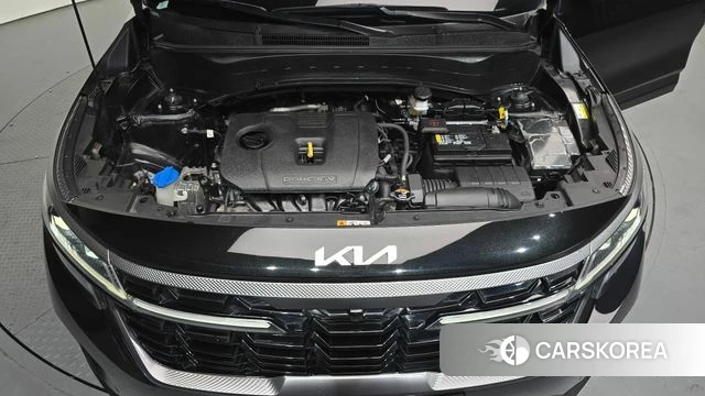 Kia The New Seltos id 3793932 из Кореи 16