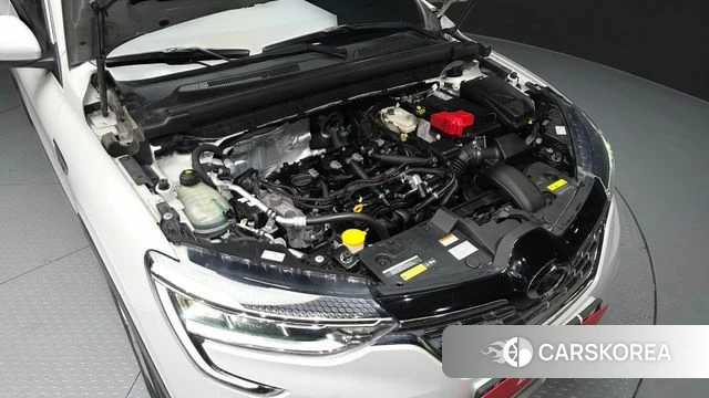 Renault Korea (Samsung) XM3 id 3833680 из Кореи 16