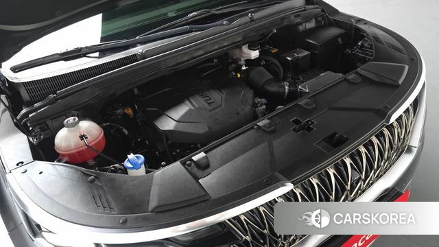 Kia Carnival 4th generation id 3884999 из Кореи 16