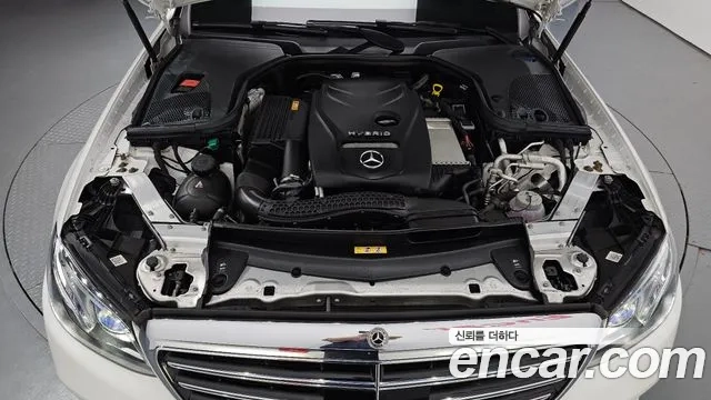 Mercedes-Benz E-Class W213 id 2916821 из Кореи 16
