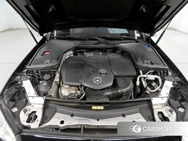Mercedes-Benz E-Class W213 id 3966365 из Кореи 16